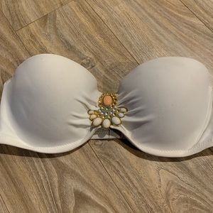 Victoria’s Secret Swim